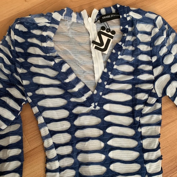 Shane Justin jumpsuits - Picture 3 of 6